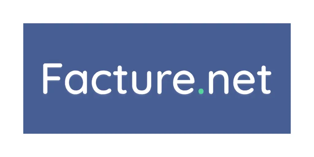 Factures.net logo