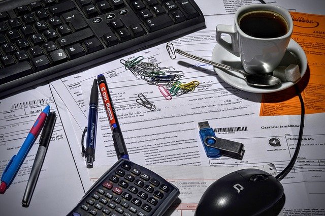 GestComment gérer sa facturation quand on est entrepreneur GestComment gérer sa facturation quand on est entrepreneur
