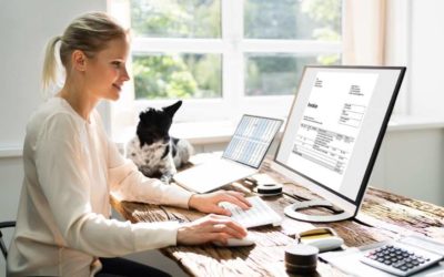 Comment gagner du temps sur la gestion de vos factures